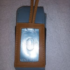 Women's phone Wallet wrislet